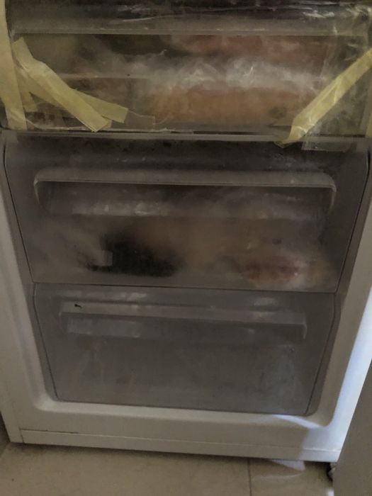 Frigorifico combinafo