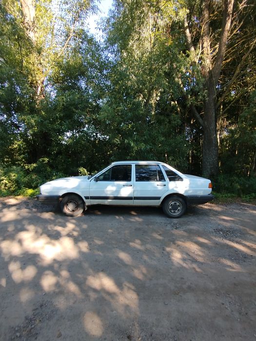 Продам Фольксваген Пассат б2