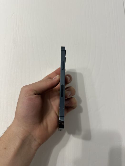 iPhone 12 Pro Айфон 12 Про мобільний телефон