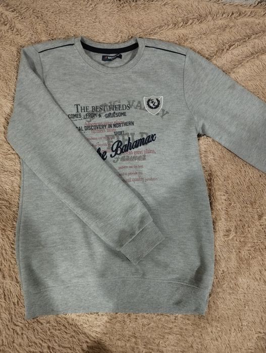 Кофта на хлопчика 11-13р