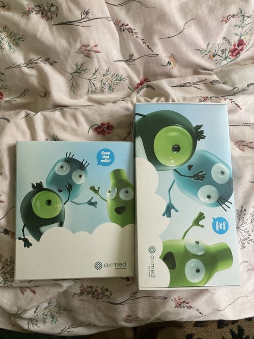 Калоприймачі Oxmed, Coloplast, Novalife Tre