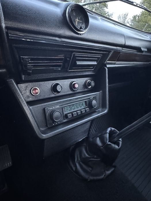 BA3  Lada 2106 1987