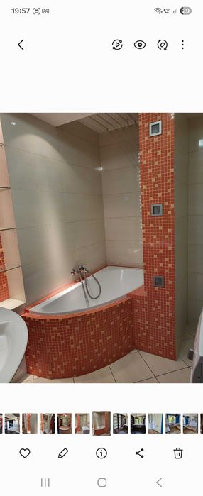 Mieszkanie w  centrum 77m2