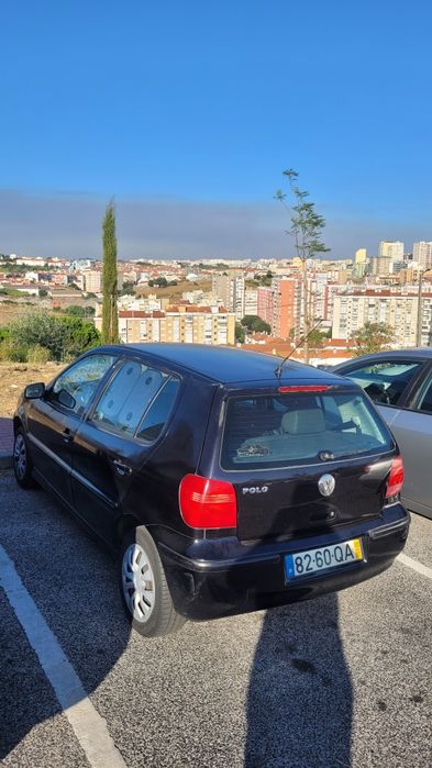 Volkswagen Polo — fotografia 3