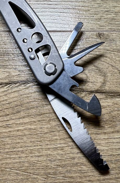 Multitool Parkside LIDL