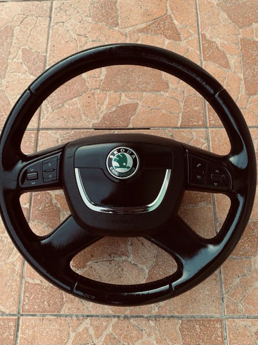 Продам рулі Volkswagen, Shkoda!(б/у)