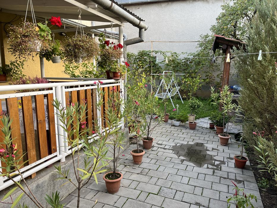 Дім 232 м2 приват ділянка 7 сот Берегово Бем Йожефа 62-A