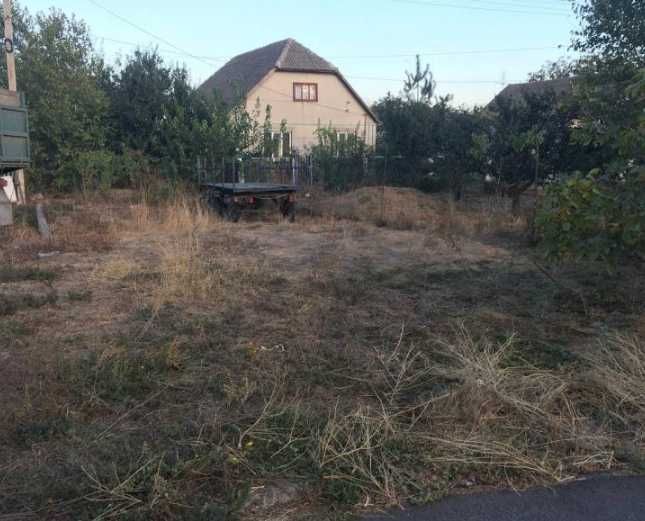 Дом на перспективу в Кремидовке - подходит под программы