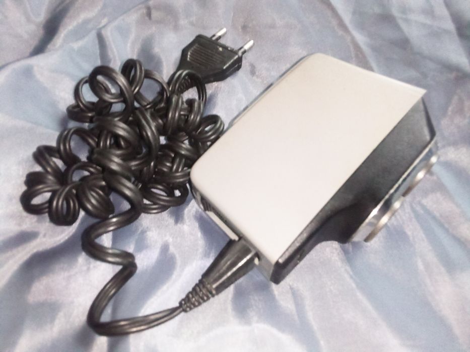 Електрична бритва Харків 51 СРСР