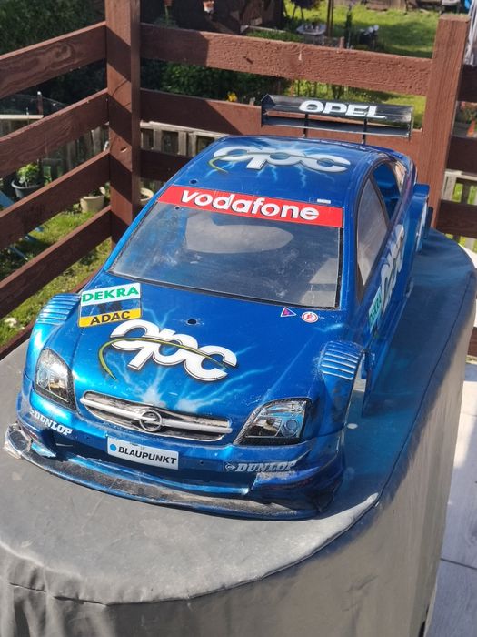 Karoseria 1/5 opel astra