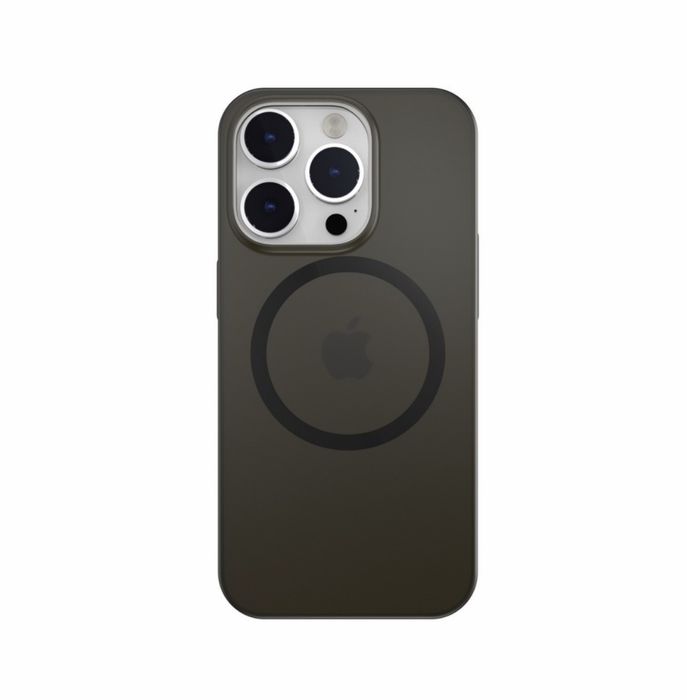 Матовый ультратонкий чехол на IPhone 15 Pro Max, 16 Pro Max-11 Pro,Air