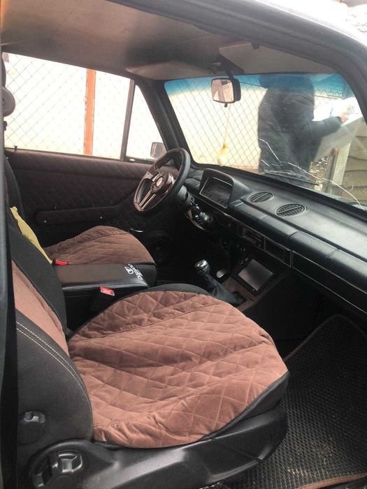 Продам Ваз 2101 в Отличном состоянии!!!