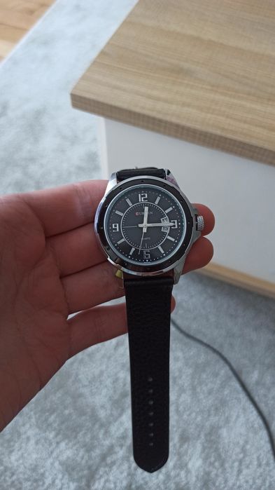 Relógio Curren Quartz