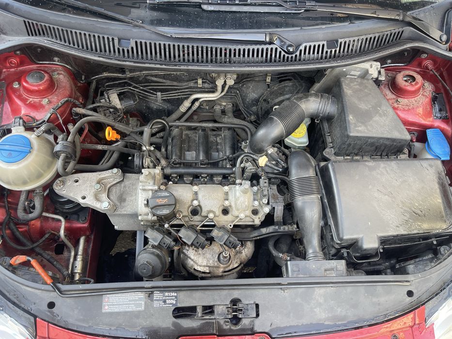 Продам Volkswagen Polo