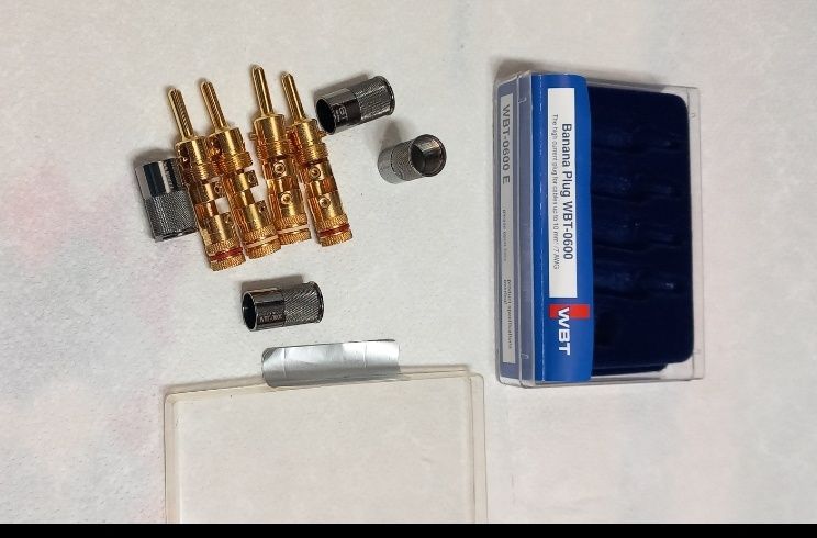 Conjunto fichas WBT-0600 top line gold imaculadas