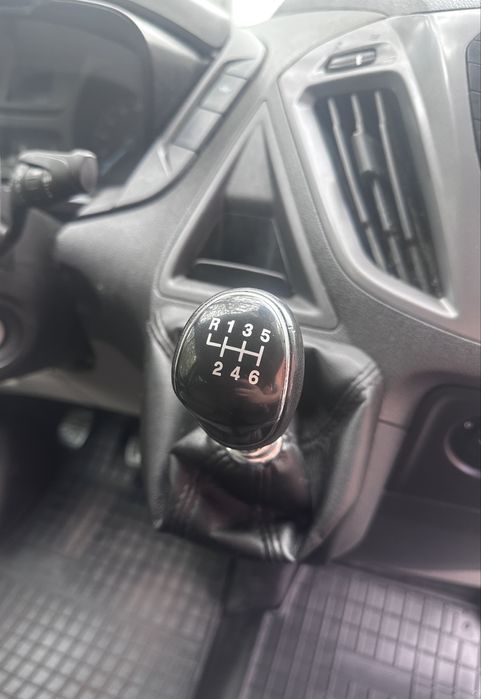 Ford custom пасс-груз 2017 р 2.0 Нерозмитнений для ЗСУ