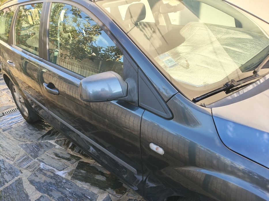 Ford Focus tdci 1.6 Carrinha