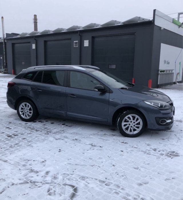 Продам Меган3 в хорошому стані