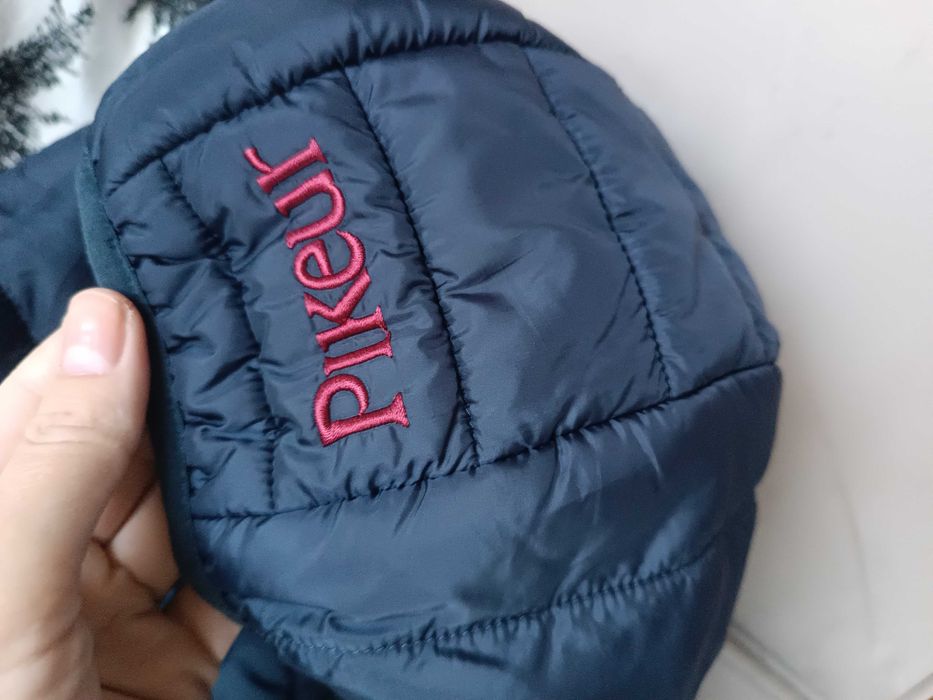 Pikeur kamizelka jeździecka