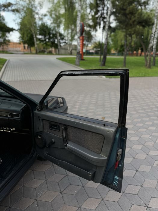 Продаж/обмін ВАЗ 21099 у хорошому стані