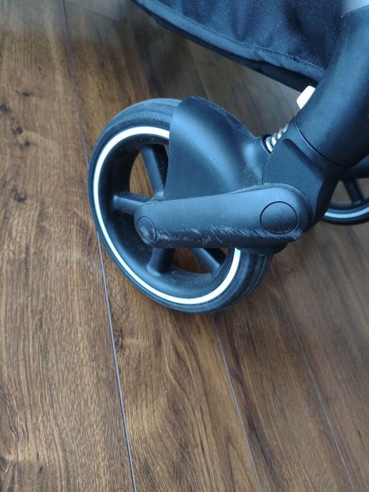 Carro cybex gazele s (gêmeos ou single)
