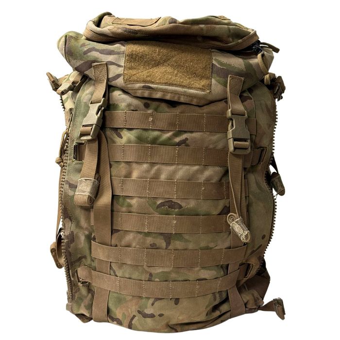 Рюкзак Infantry Bergen mtp, 45л  армії Британії