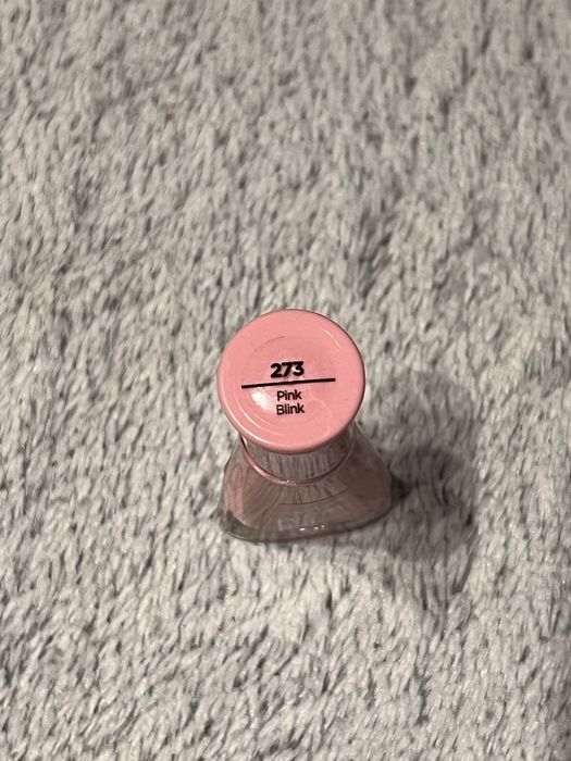 Lakier do paznokci - Sally Hansen Insta-Dri - 273