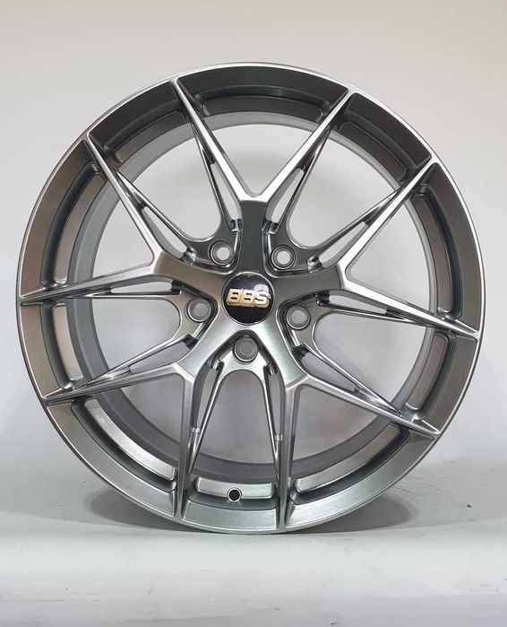 JNCN409-Jantes 18 Réplicas BBS para BMW
