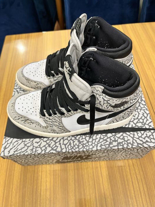 Buty NIKE Air Jordan 1