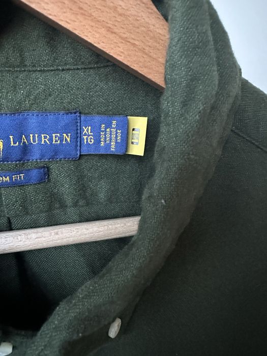 Koszula Ralph Lauren