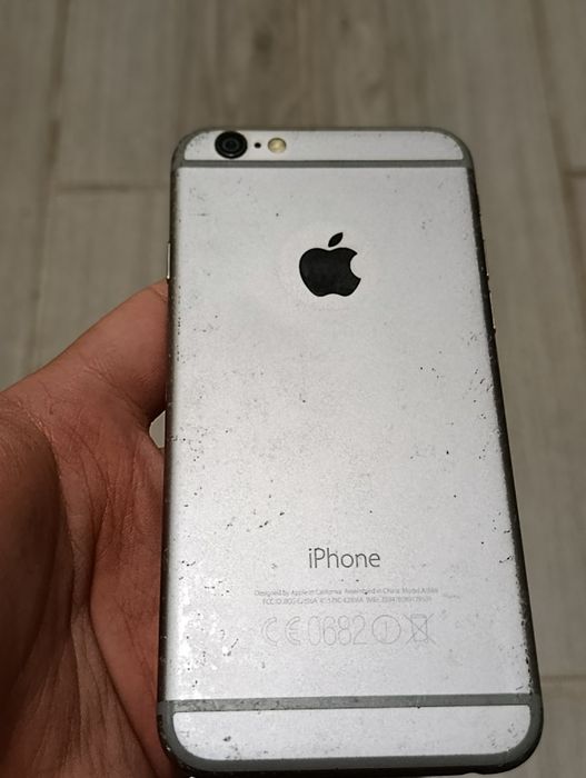 Смартфон iphone 6 32gb