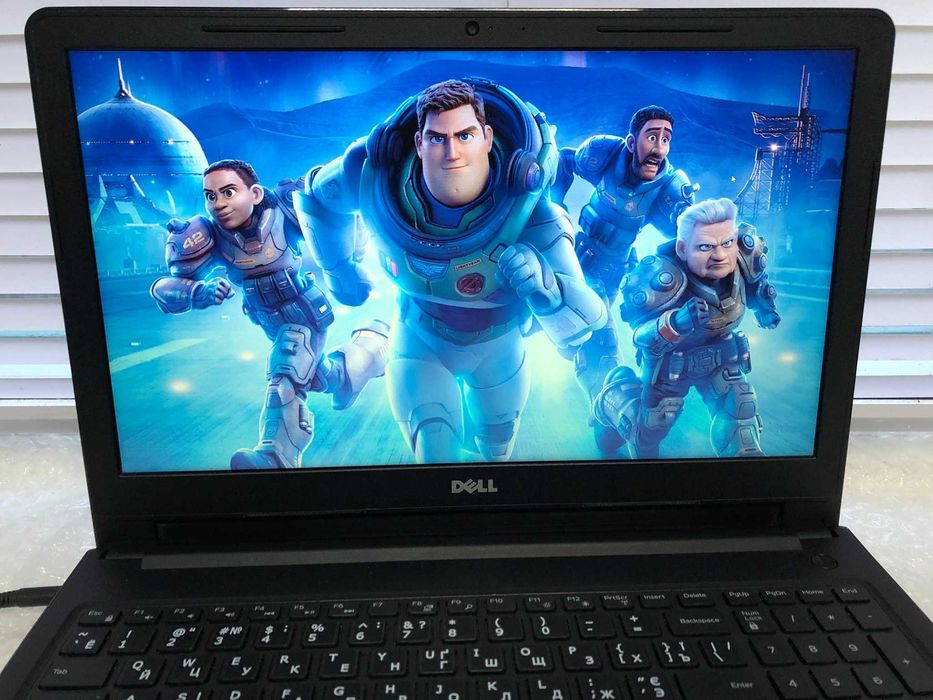 dell vostro 15 3568 - купити ноутбуки - Ціна на OLX.ua