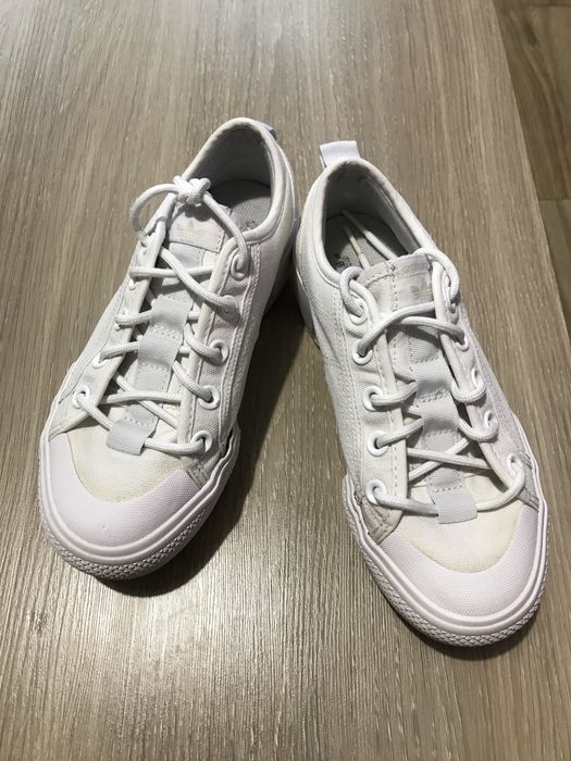 Trampki adidas 35 rozmiar 22cm