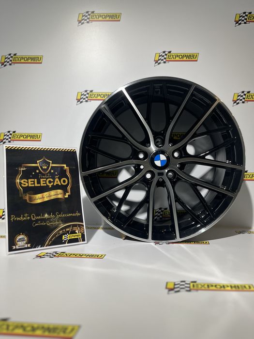 Jantes 18 Style 405 em 5x120 Série 3, 5