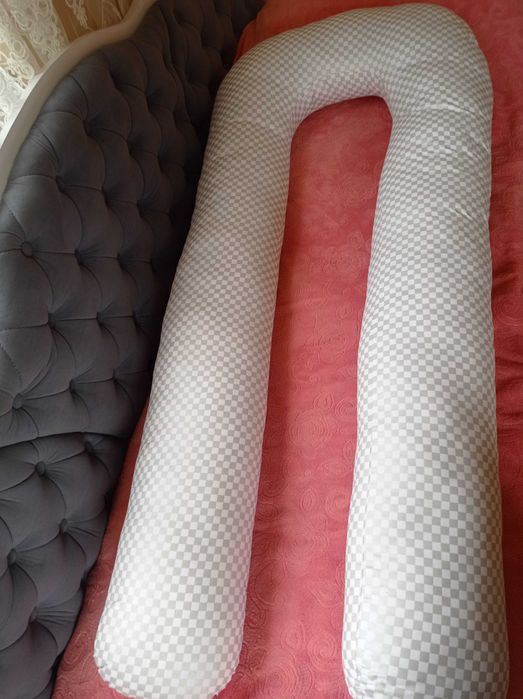 Подушка для вагітних