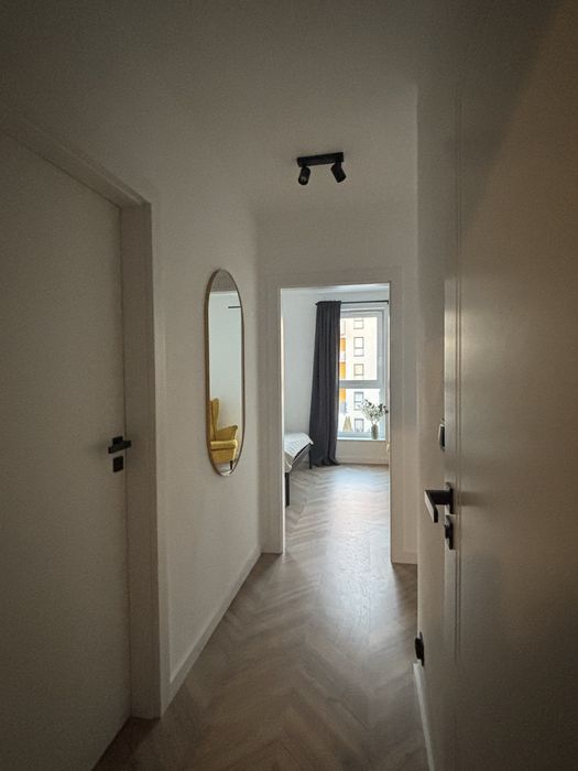 3 pokojowe, 51 m2, żwakow, ul. Żorska