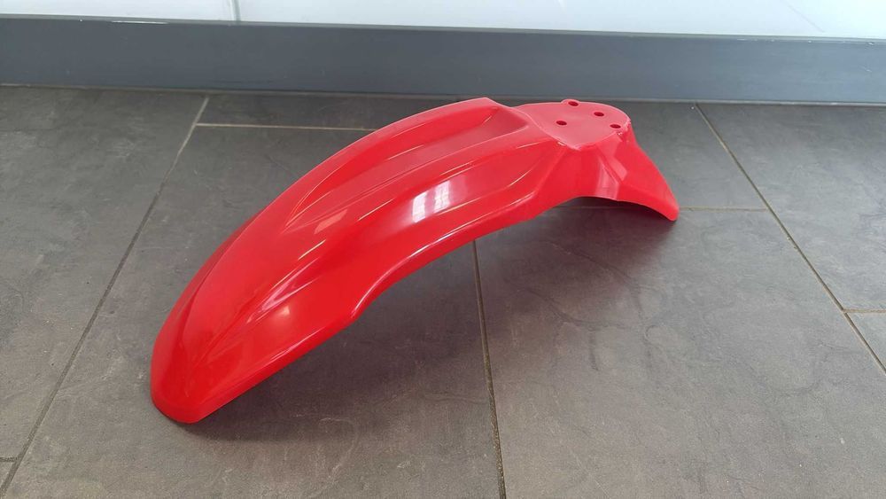 Błotnik Motocyklowy Przedni Uniwersalny [1186]