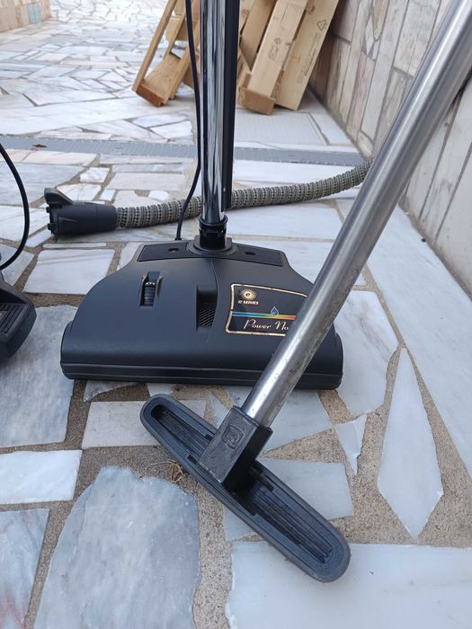 Aspirador Rainbow, todo a funcionar revisão feita 2025 na Rainbow