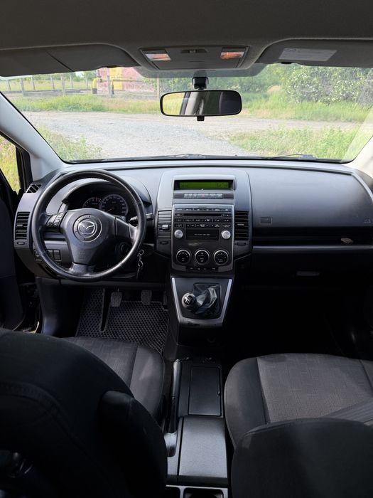 Продам авто mazda5