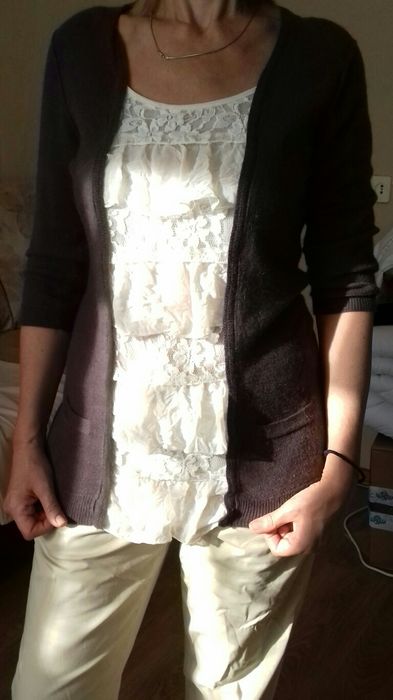 Блуза NEXT новая