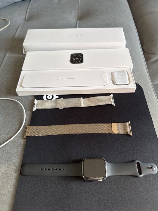 Apple Watch Serie 6 original