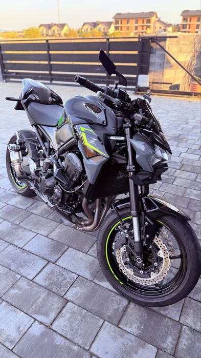 Kawasaki