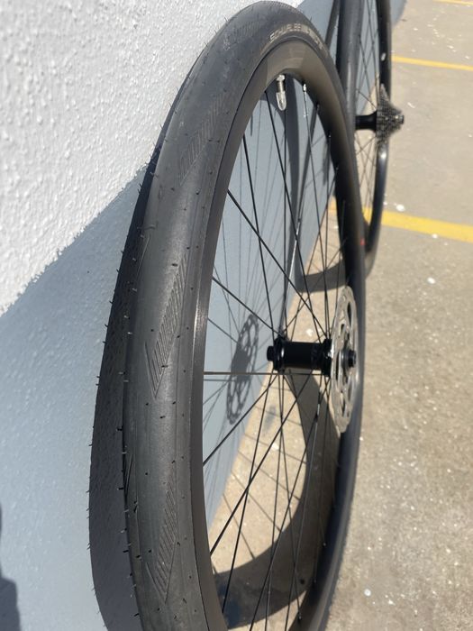 Rodas Estrada Syncros RP 2.0 Disc