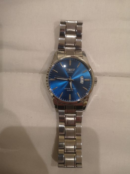 Relógio de homem Swidu