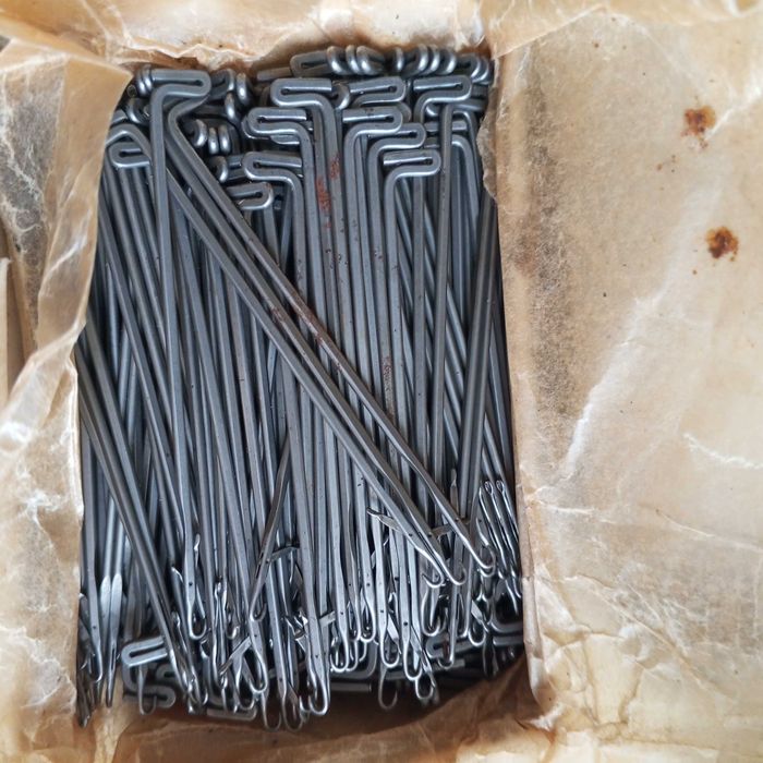 Иглы язычковые СССР 7 см