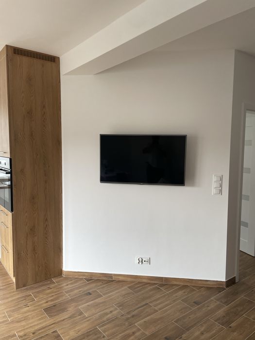 Do wynajecia 42m2,Rezerwacja