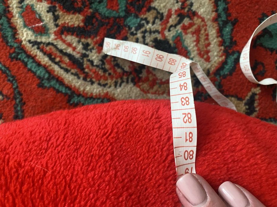 Подушка - сердечко