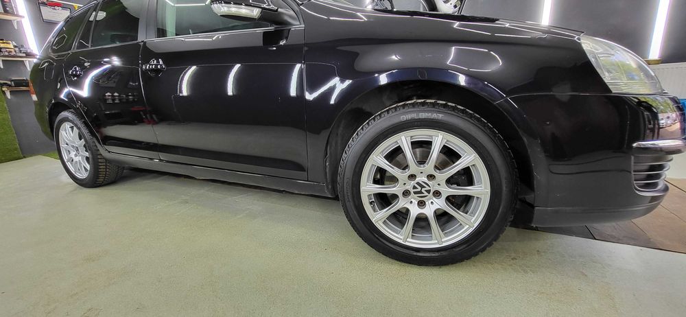 Продам Гольфа універсал 2008 року. Газ бензин. Мотор 1,6. 102 к.с.