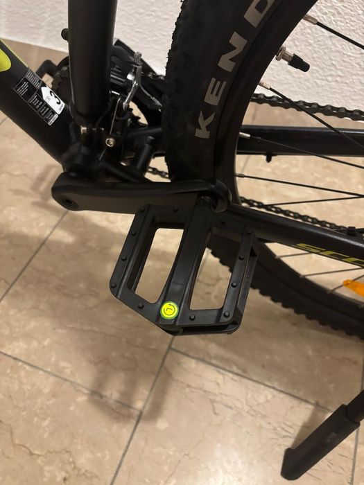 Rower Scott Aspect 960 L