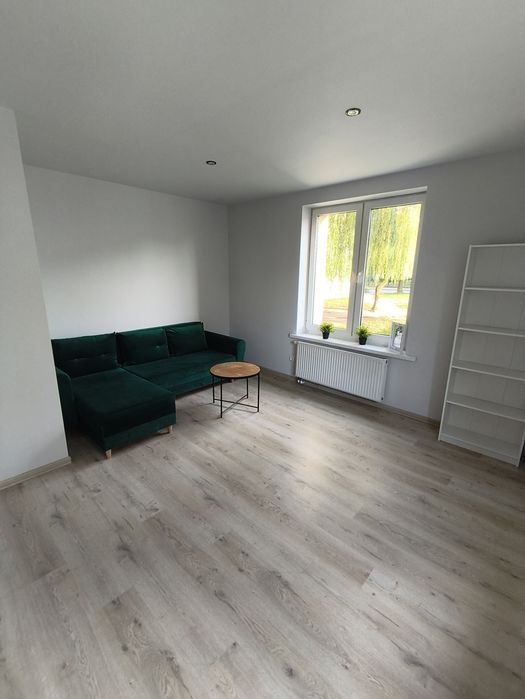 Mieszkanie po remoncie